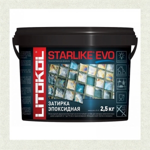  ������� ���������� Starlike EVO S.200 Avorio 2.5kg